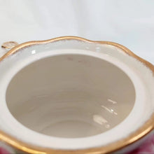 Load image into Gallery viewer, Royal Albert large (6-8 cup) 'Old English Rose' teapot