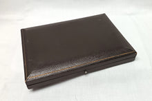 Load image into Gallery viewer, Walker & Hall Sterling Silver Golf-Themed Teaspoon Set with Silver-Plated Sugar Tongs – Early 20th Century Collectible