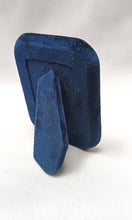 Load image into Gallery viewer, Vintage Valori 925 Sterling Silver Photo Frame – Made in Italy