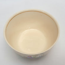 Load image into Gallery viewer, H & K Tunstall Chintz 'Crinoline Lady ' open sugar bowl