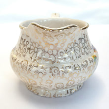 Load image into Gallery viewer, H & K Tunstall milk jug