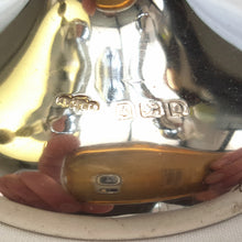 Load image into Gallery viewer, Antique Hallmarked Sterling Silver Epergne