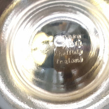 Load image into Gallery viewer, Silver plated milk jug