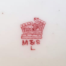 Load image into Gallery viewer, Antique Mayer & Sherratt trio