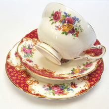 Load image into Gallery viewer, Paragon 'Rockingham' trio