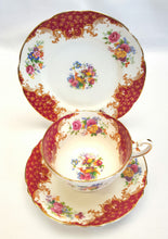 Load image into Gallery viewer, Paragon 'Rockingham' trio