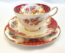 Load image into Gallery viewer, Paragon 'Rockingham' trio