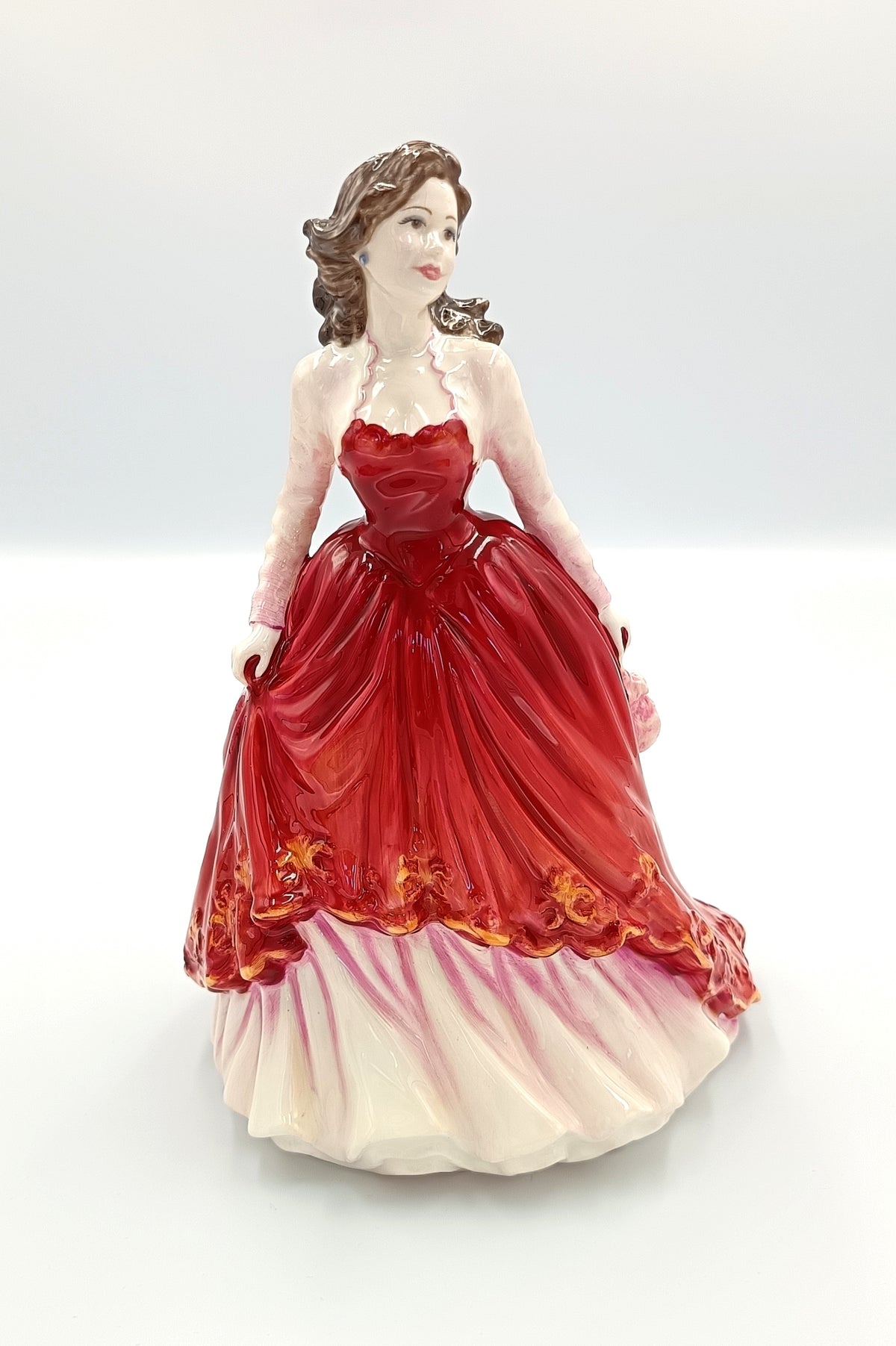 Royal Doulton Special Occasion HN 4100 | Nada Pedley, photo 2 of 10