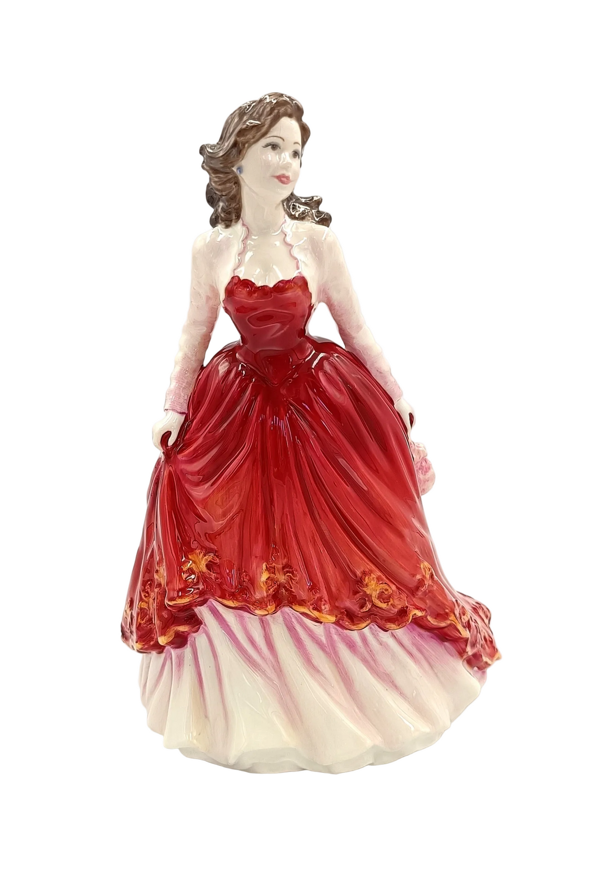 Royal Doulton Special Occasion HN 4100 | Nada Pedley