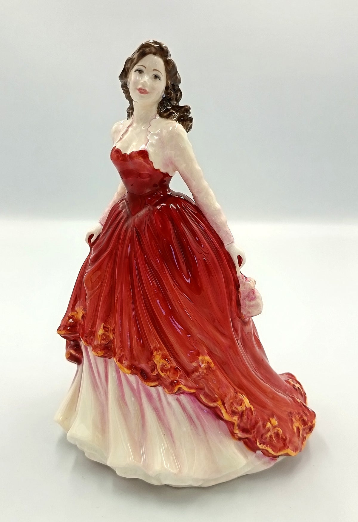 Royal Doulton Special Occasion HN 4100 | Nada Pedley, photo 3 of 10