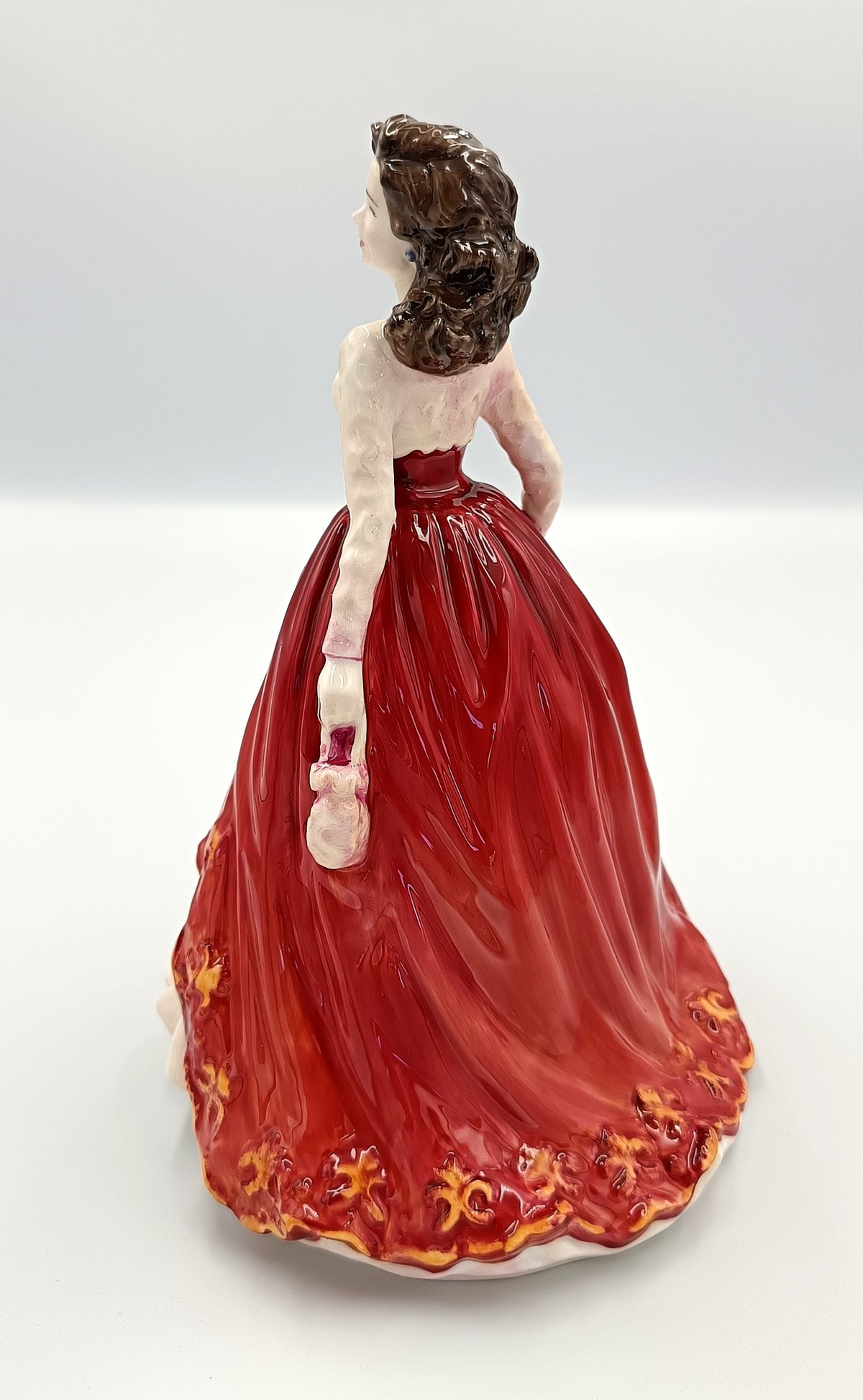Royal Doulton Special Occasion HN 4100 | Nada Pedley, photo 4 of 10