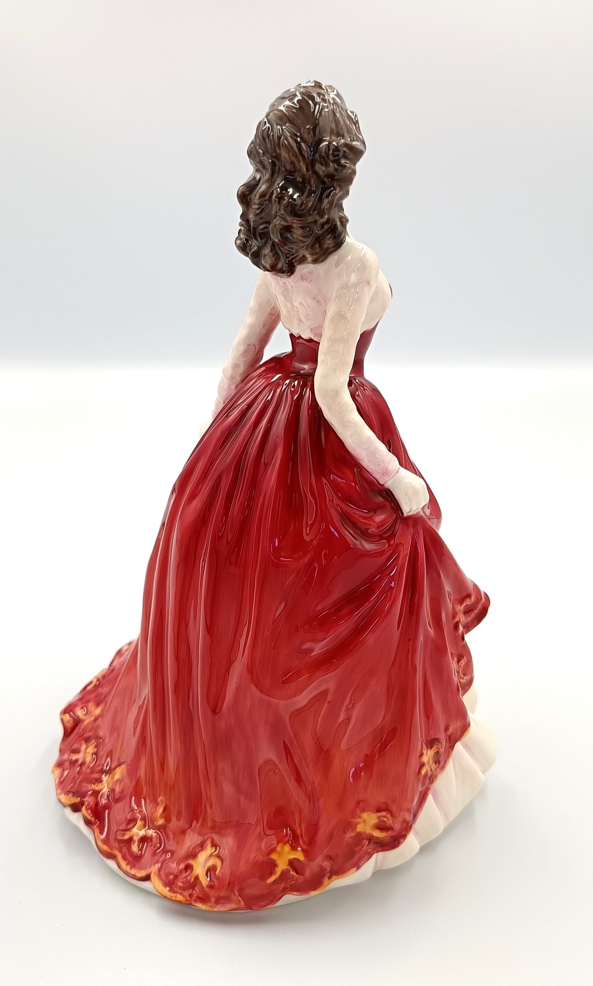 Royal Doulton Special Occasion HN 4100 | Nada Pedley, photo 5 of 10