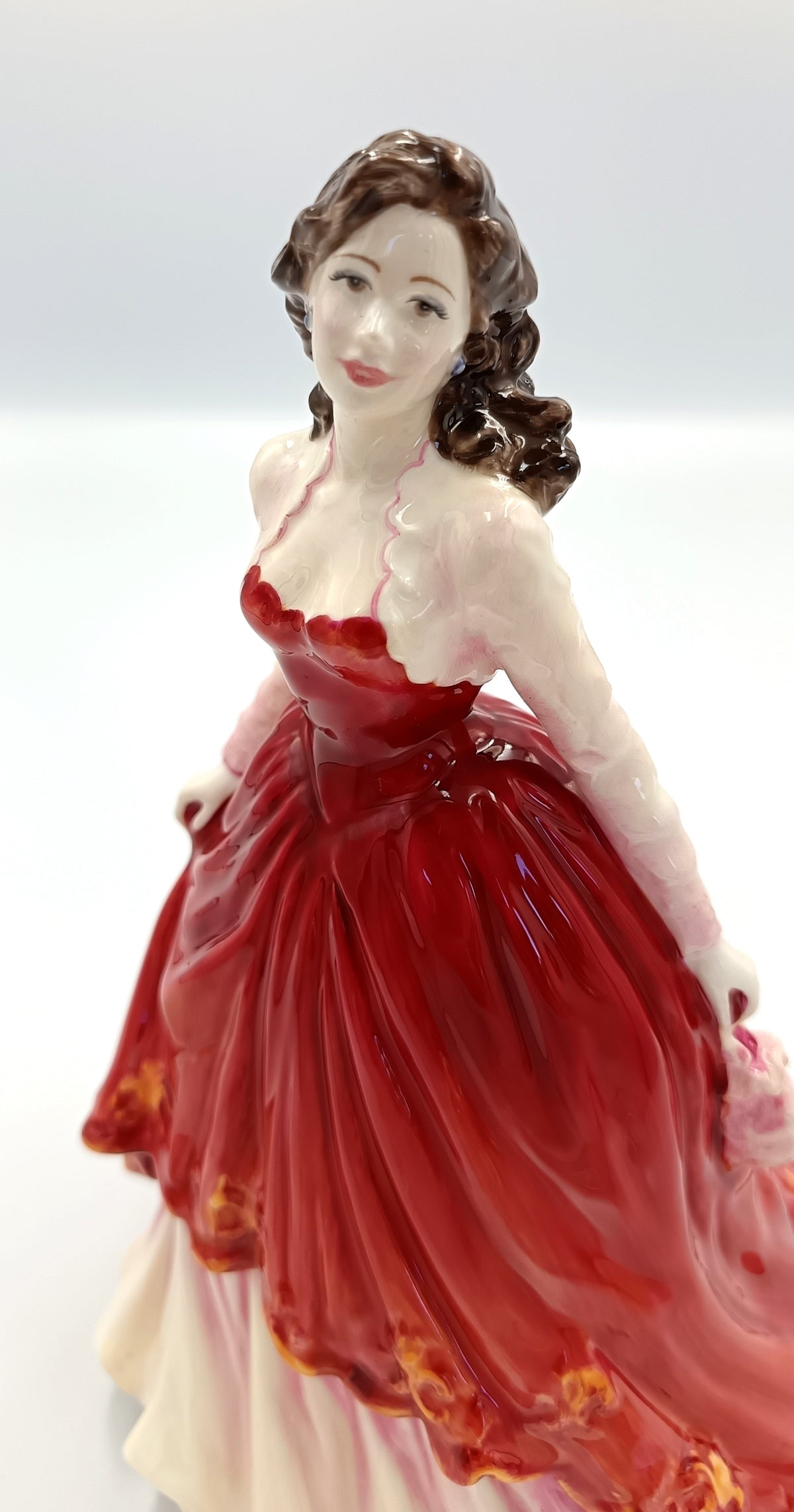 Royal Doulton Special Occasion HN 4100 | Nada Pedley, photo 6 of 10