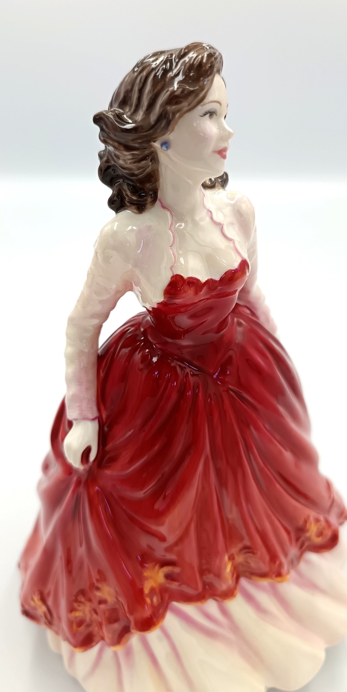 Royal Doulton Special Occasion HN 4100 | Nada Pedley, photo 7 of 10