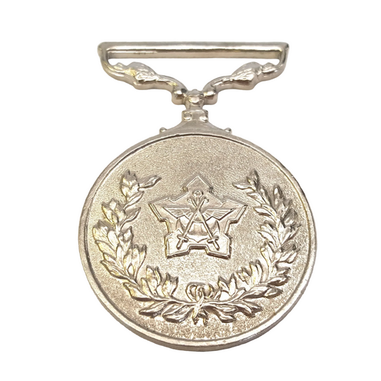 Republic of South Africa General Service Medal – Military Campaign Medal (1987)