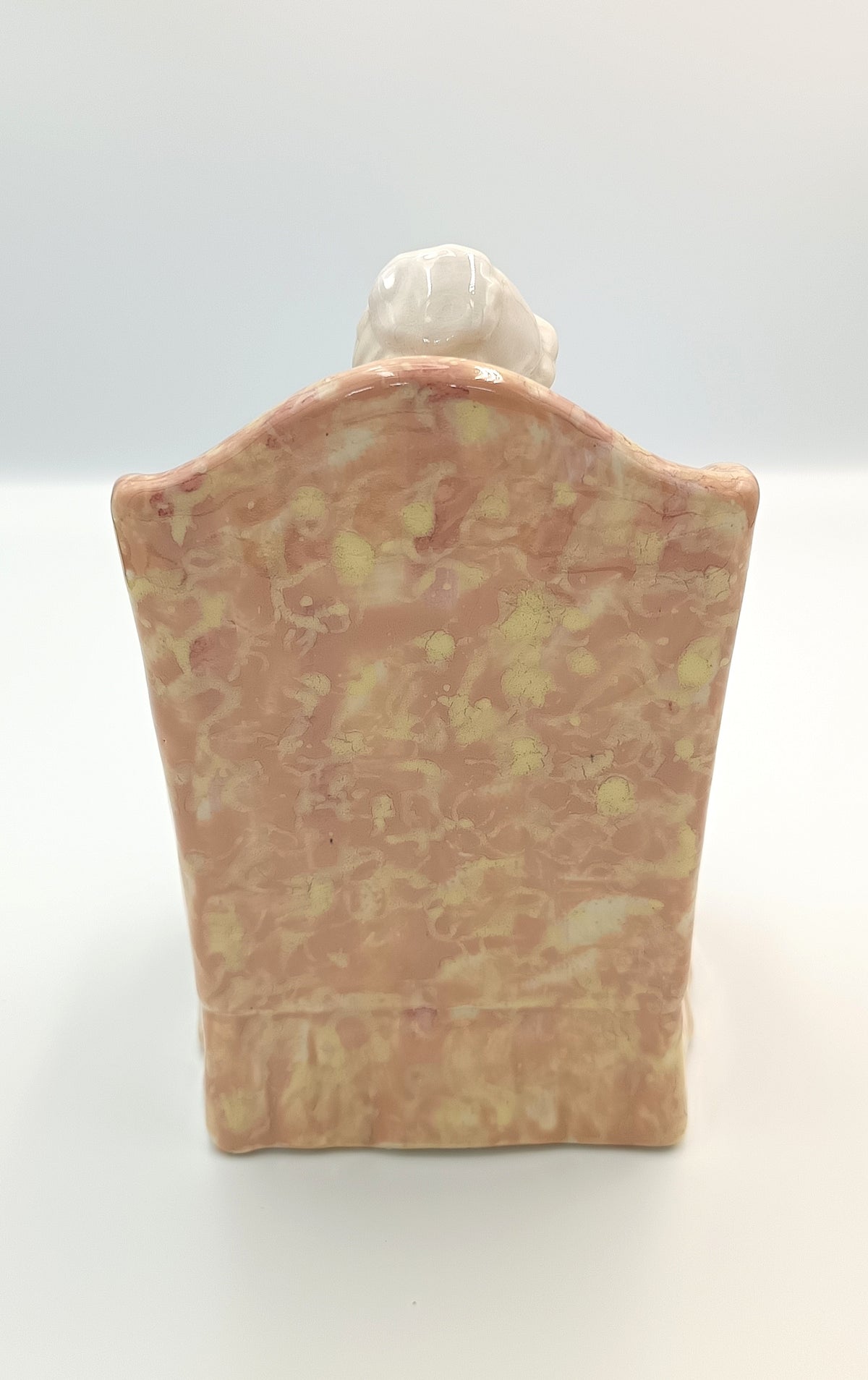 Royal Doulton | Forty Winks | HN 1974 | Bone China Figurine | England, COPR 1945