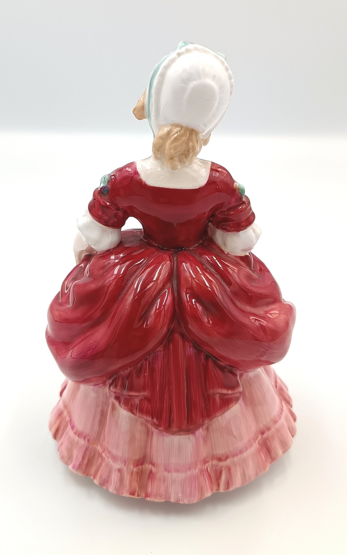 Royal Doulton | Valerie | Bone China Figurine | HN 2107 | England, c.1953–1960s