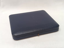 Load image into Gallery viewer, Mappin &amp; Webb Sterling Silver Coffee Spoon Set – London 1929, Original Presentation Case
