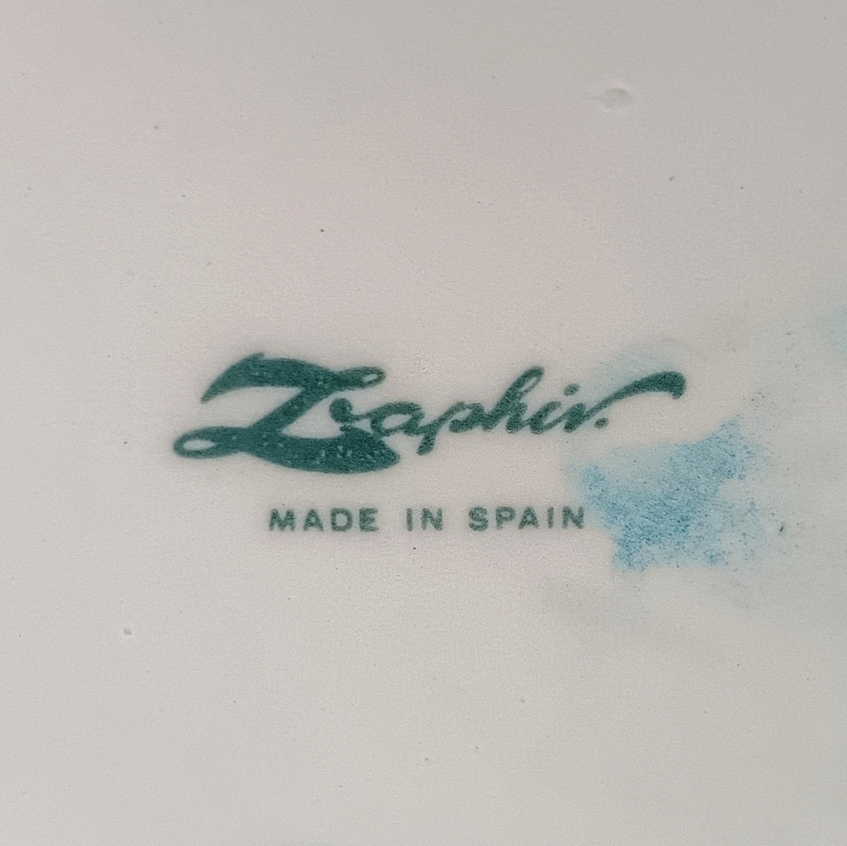 Zaphir by Lladró ‘Making a Wish’ Porcelain Figure, photo 8 of 8