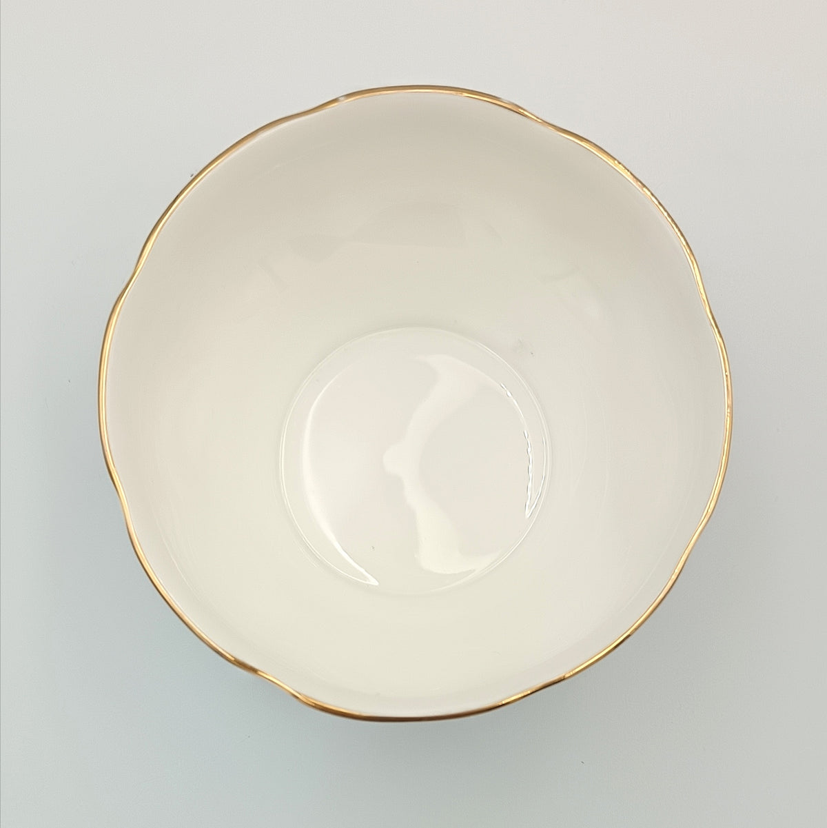 Royal Albert | Sweet Romance | Bone China | Open Sugar Bowl | England | c.1960–1978