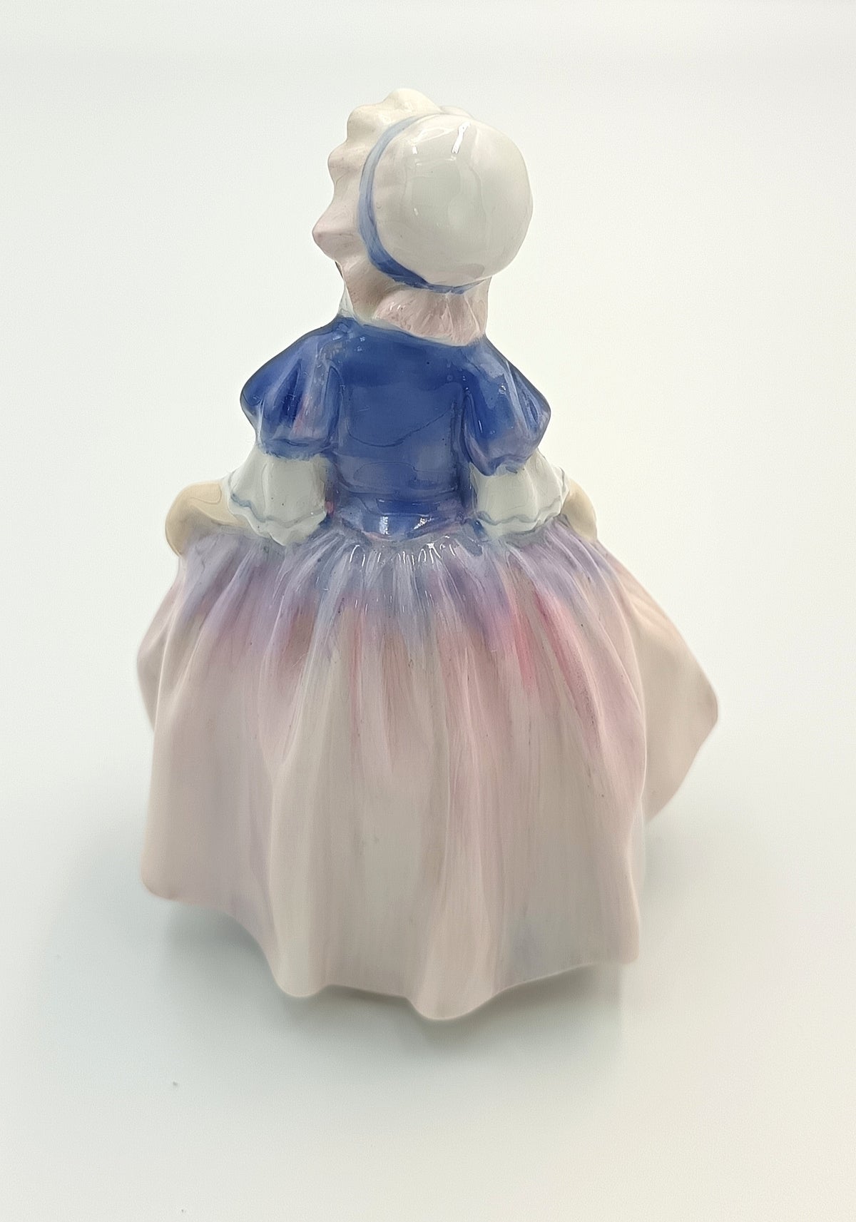 Royal Doulton | Dinky Do | HN 1678 | Bone China Figurine | England, introduced 1934