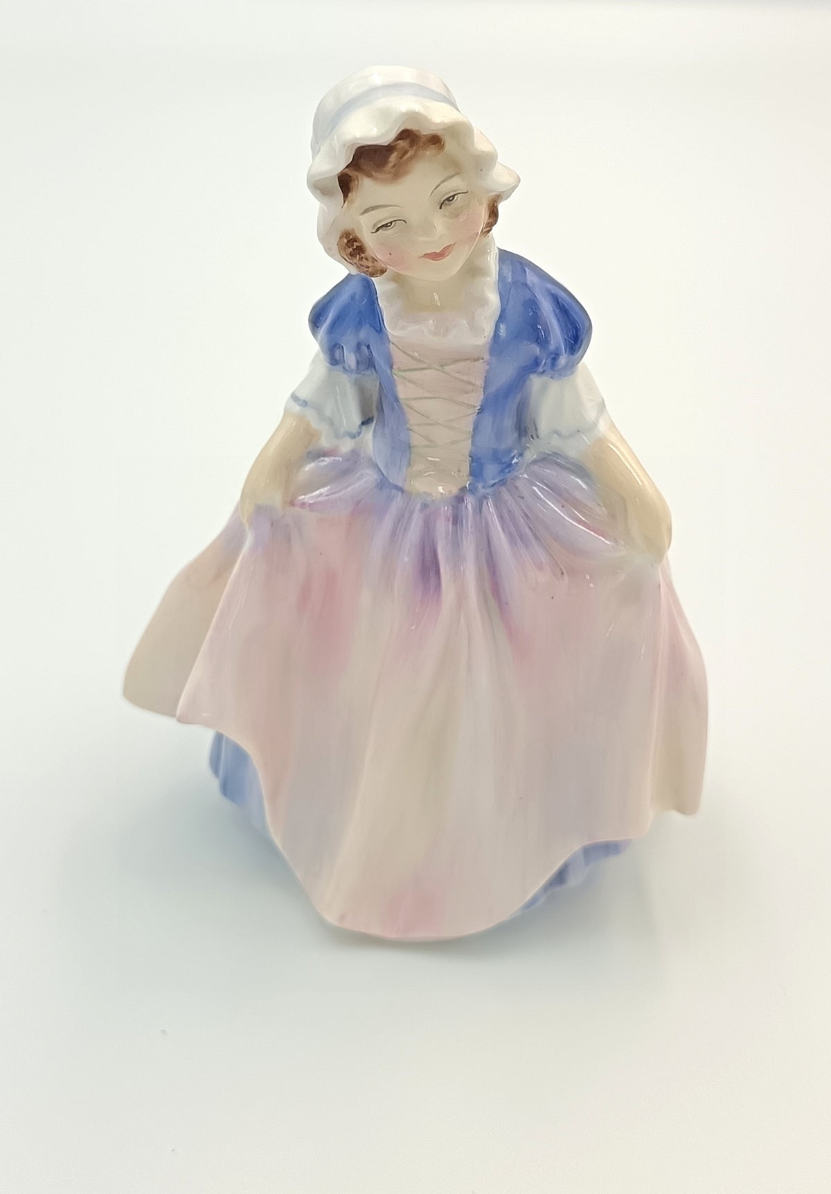 Royal Doulton | Dinky Do | HN 1678 | Bone China Figurine | England, introduced 1934