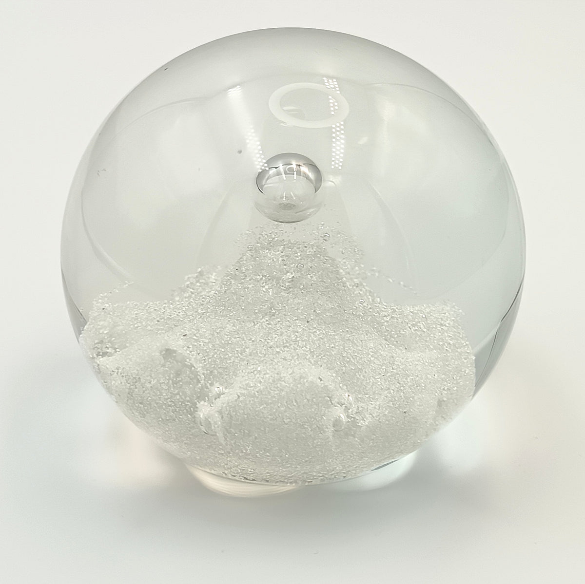 Caithness Glass | Sentinel | Paperweight | Hand-Blown Art Glass | Scotland
