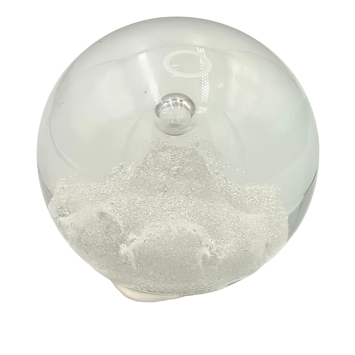 Caithness Glass | Sentinel | Paperweight | Hand-Blown Art Glass | Scotland
