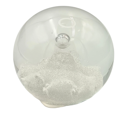 Caithness Glass | Sentinel | Paperweight | Hand-Blown Art Glass | Scotland
