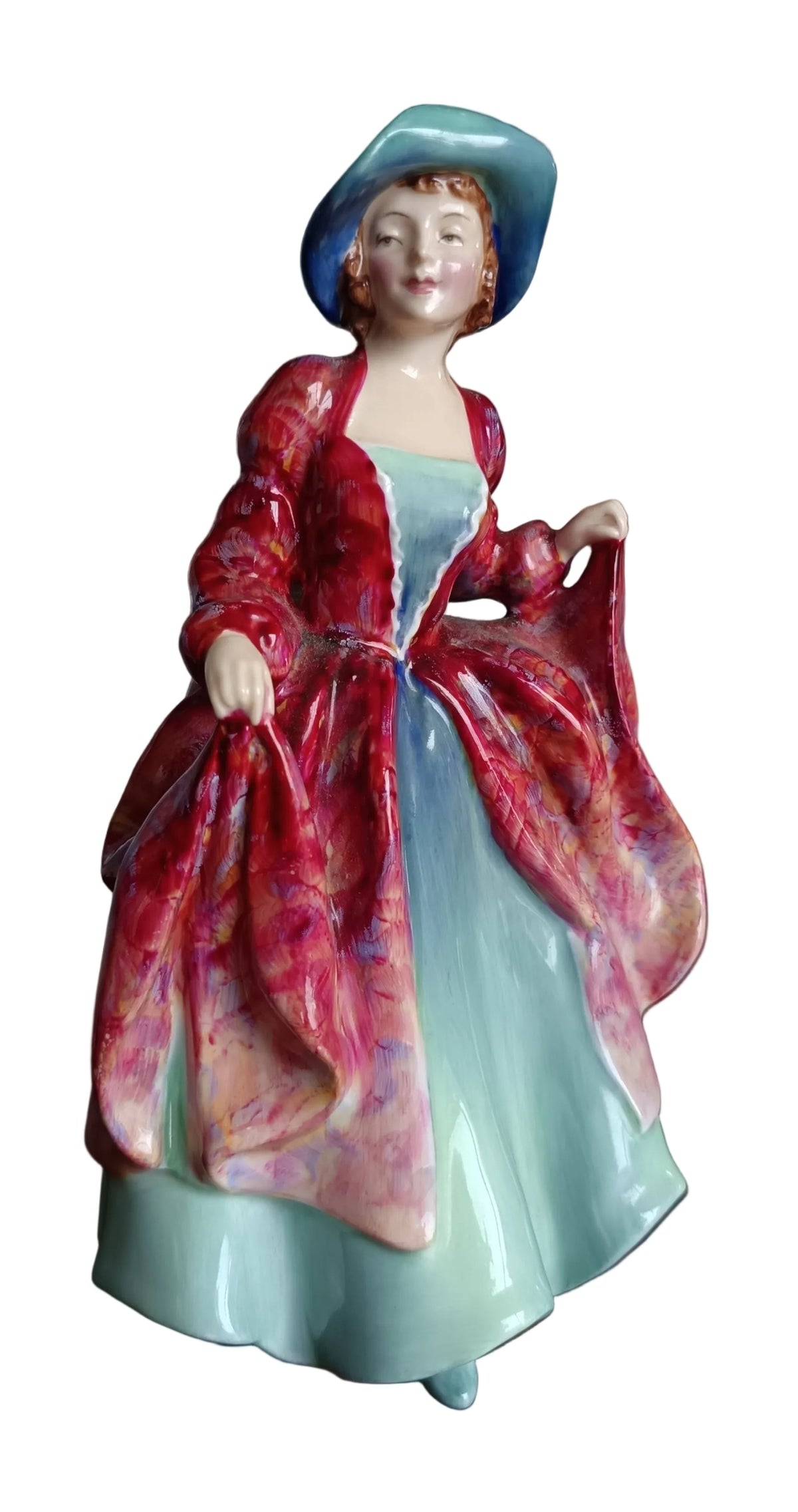 Royal Doulton | Margaret | HN1989 | Bone China | Designed by Leslie Harradine | 1947–1959