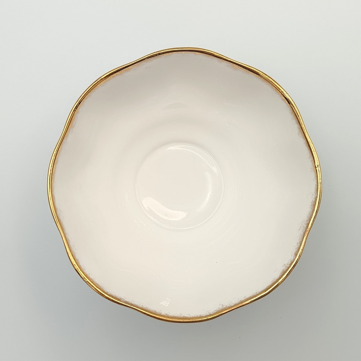 Royal Albert | Bone China | Open Sugar Bowl | Old English Rose | England | c.1927–1960