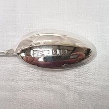 Load image into Gallery viewer, Mappin &amp; Webb Sterling Silver Coffee Spoon Set – London 1929, Original Presentation Case
