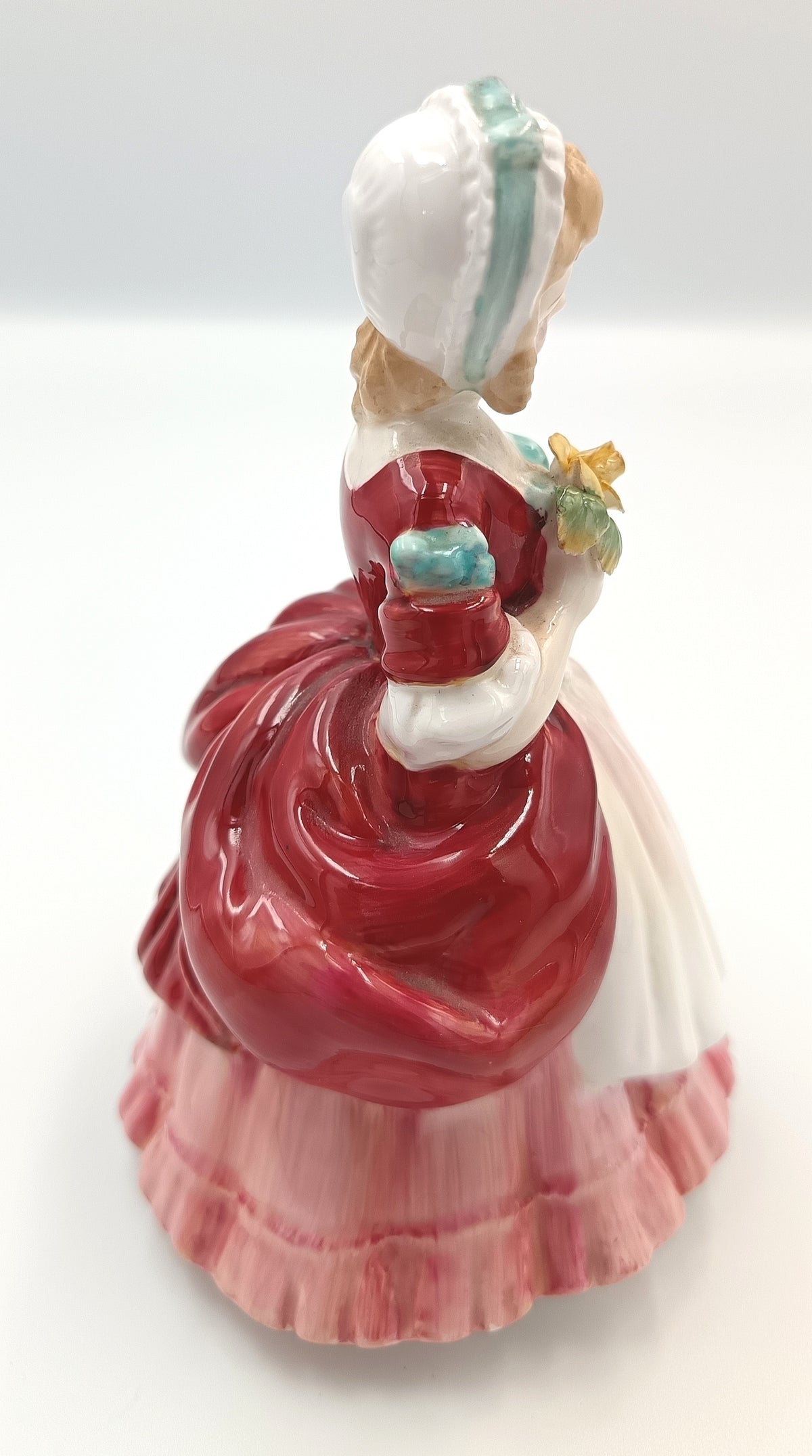 Royal Doulton | Valerie | Bone China Figurine | HN 2107 | England, c.1953–1960s