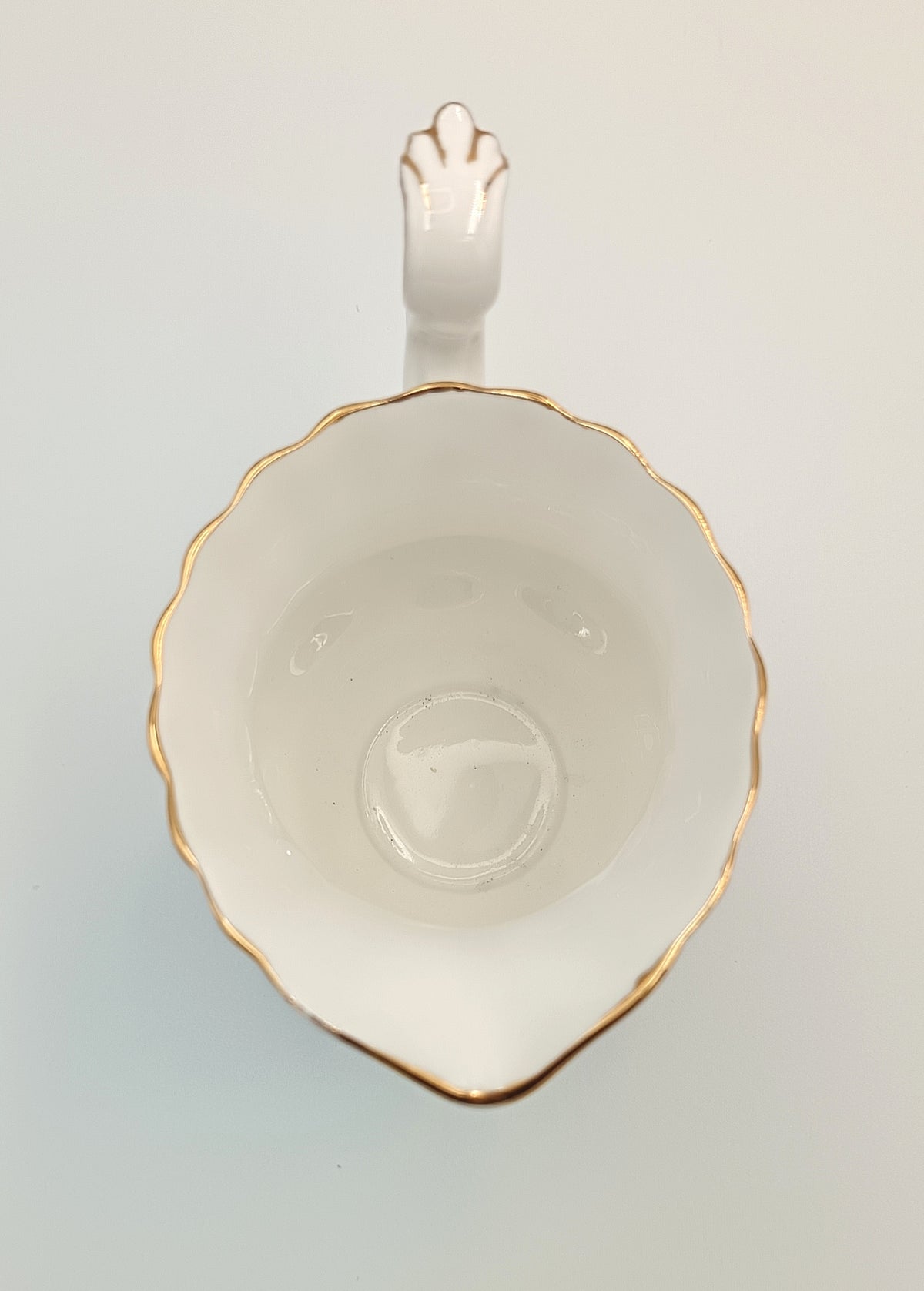 Royal Albert | Mayflower | Bone China Milk Jug | England, c.1970s