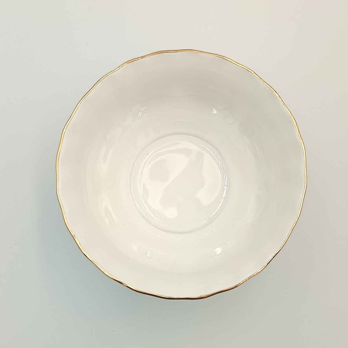 Royal Albert | Mayflower | Bone China Open Sugar Bowl | England, c.1970s