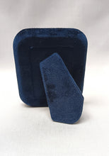 Load image into Gallery viewer, Vintage Valori 925 Sterling Silver Photo Frame – Made in Italy
