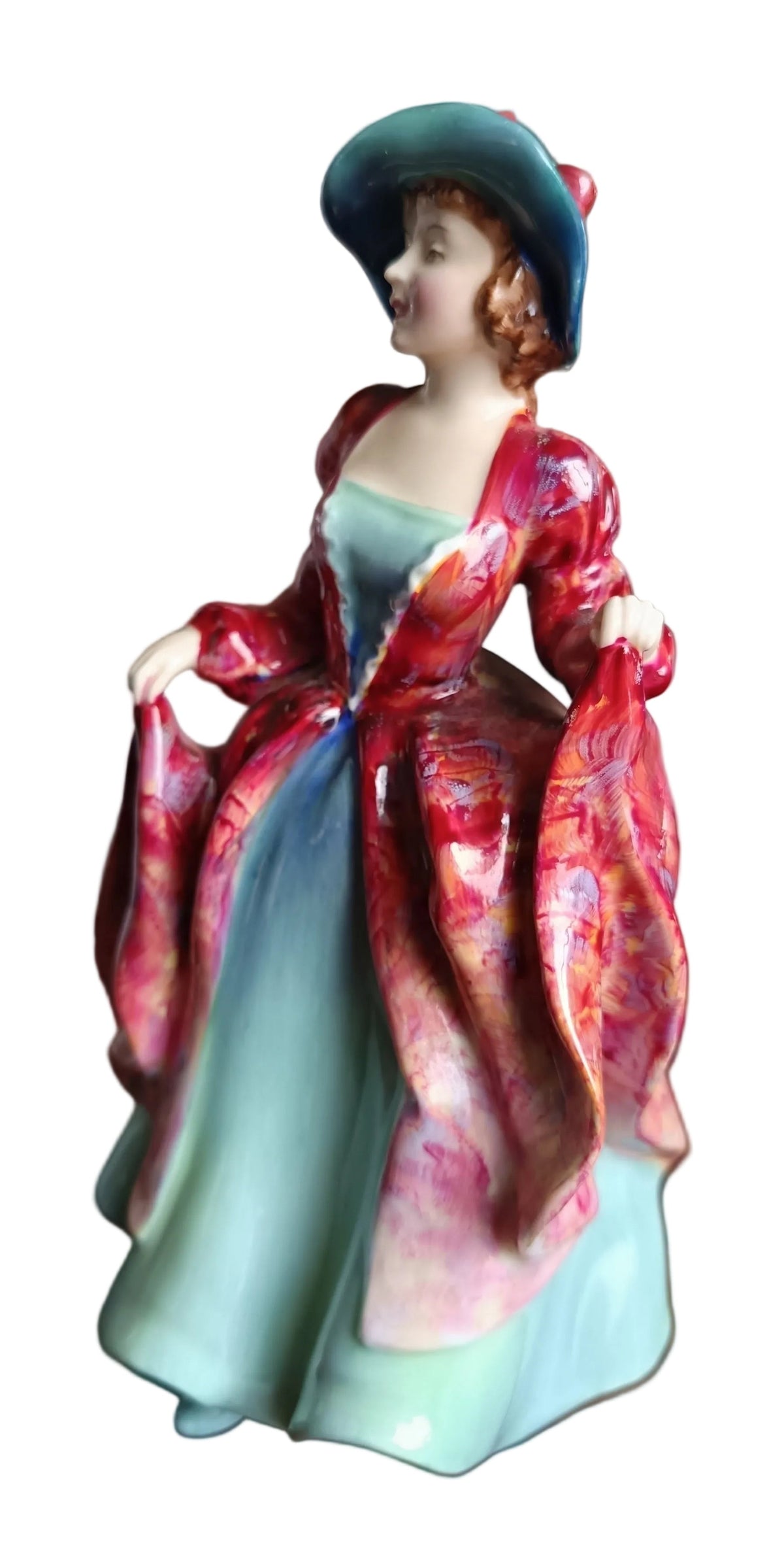 Royal Doulton | Margaret | HN1989 | Bone China | Designed by Leslie Harradine | 1947–1959