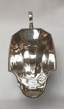 Load image into Gallery viewer, Elegant Art Deco Hallmarked Sterling Silver Sauce Boat – Hawksworth Eyre Birmingham 1934 | Timeless English Tableware
