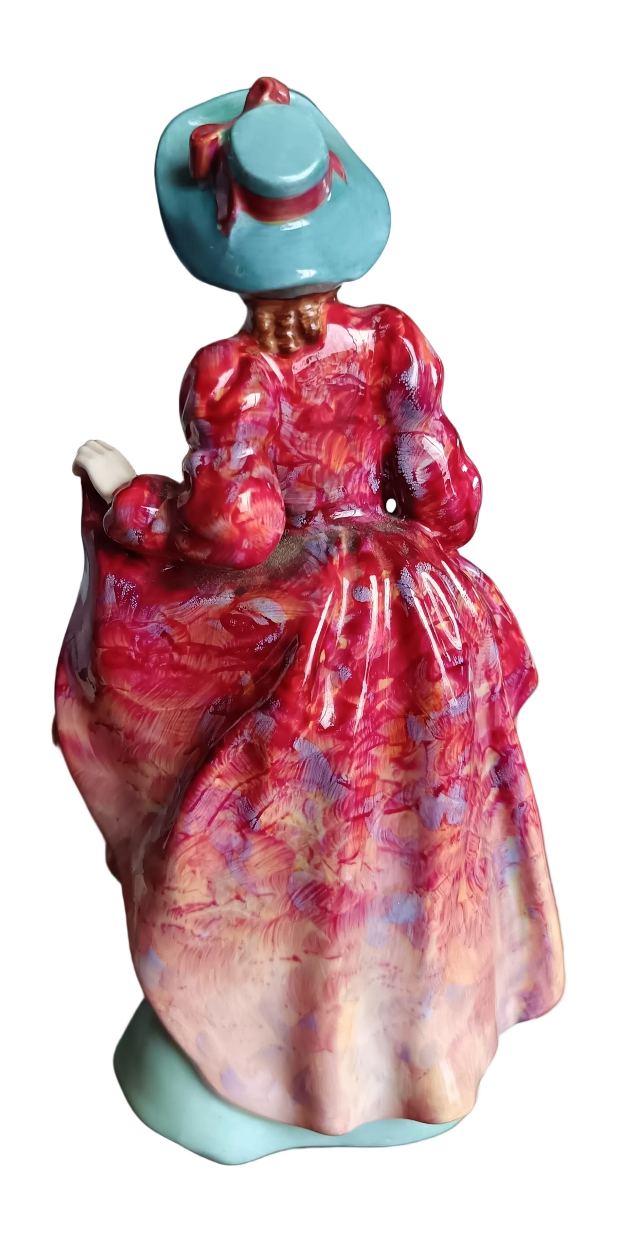 Royal Doulton | Margaret | HN1989 | Bone China | Designed by Leslie Harradine | 1947–1959
