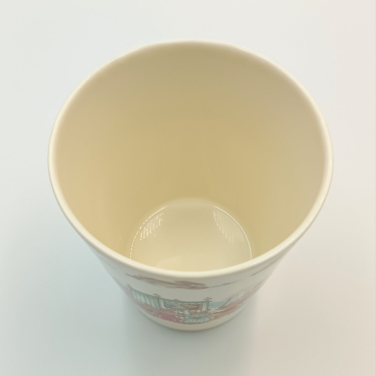 Royal Doulton | Bunnykins | Child's Beaker | Fine Bone China | England, c.1936–1990s