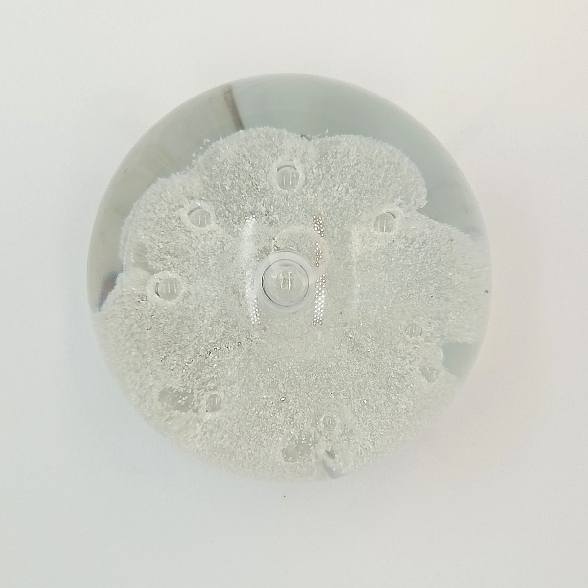 Caithness Glass | Sentinel | Paperweight | Hand-Blown Art Glass | Scotland