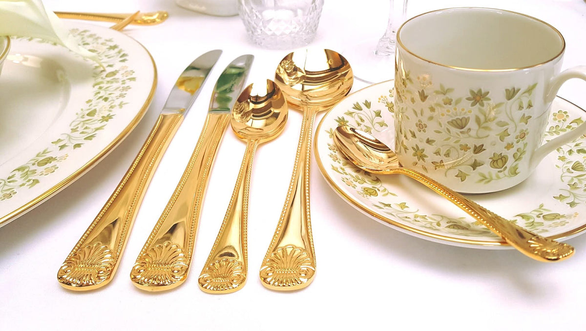 Royal Doulton | Westfield | T.C.1081 | 4-Piece Place Setting | 60 Available