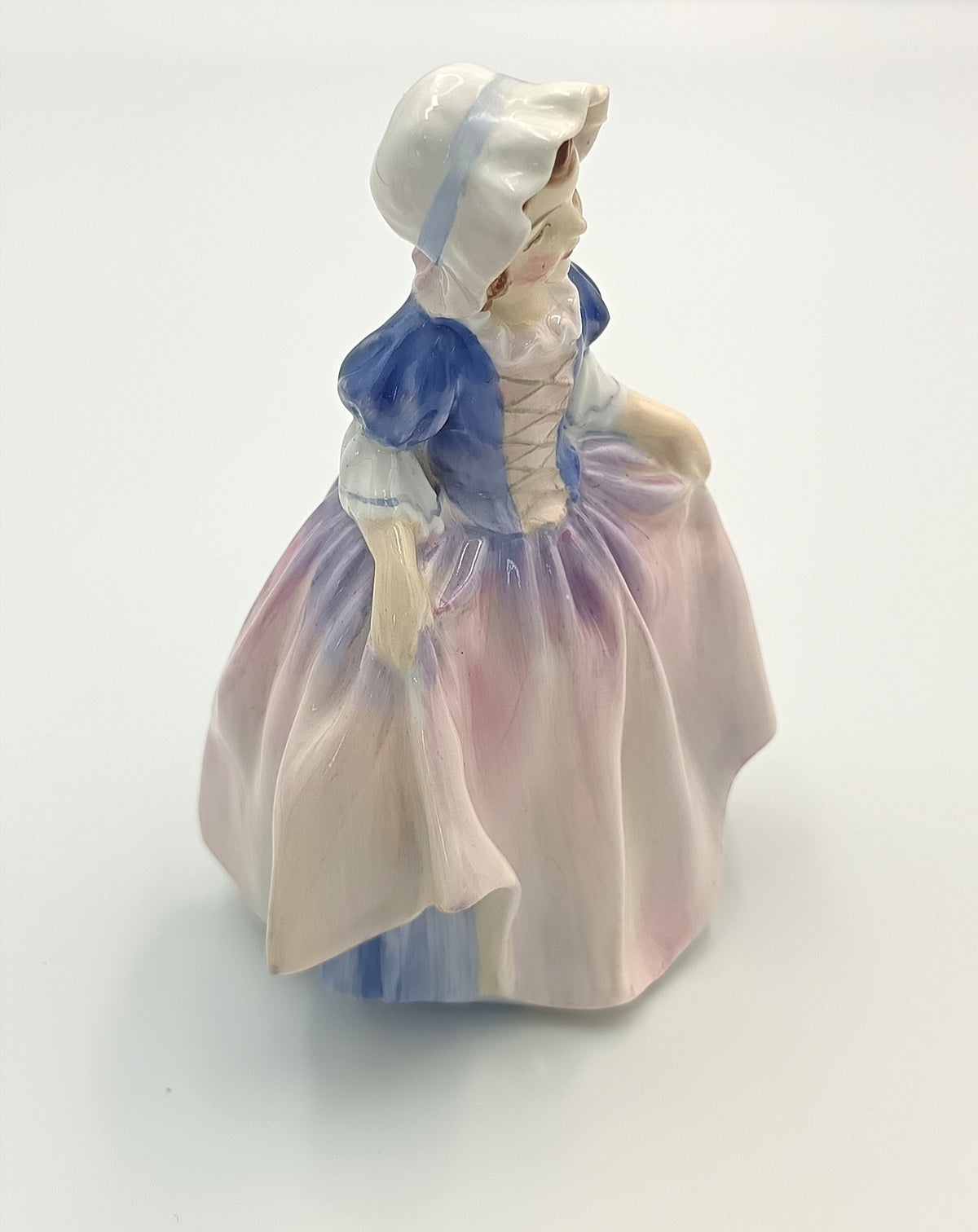 Royal Doulton | Dinky Do | HN 1678 | Bone China Figurine | England, introduced 1934