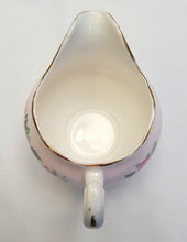 Load image into Gallery viewer, Colclough milk jug
