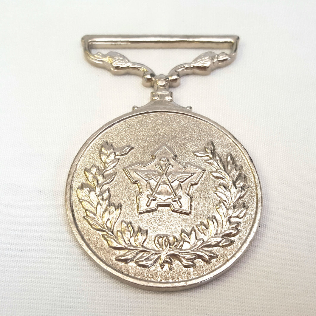 General service medal