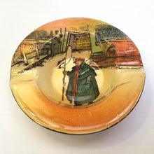 Load image into Gallery viewer, Royal Doulton Dickensware &#39;Tony Weller&#39; ashtray
