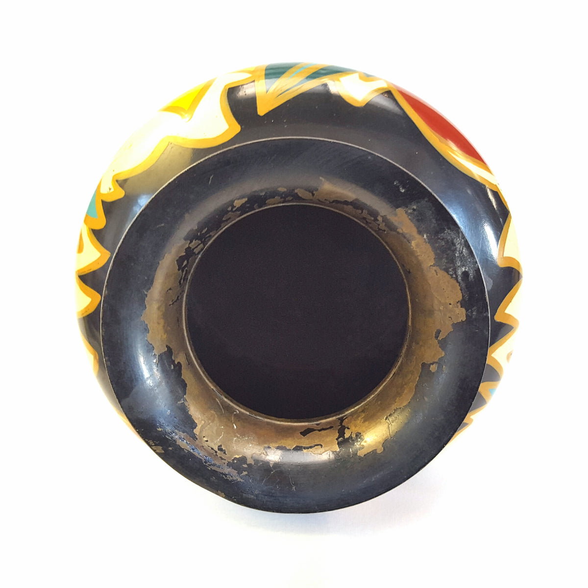 Art Deco Metawa Tiel Vase – Holland ‘Rita’ 1529 (Late 1920s)