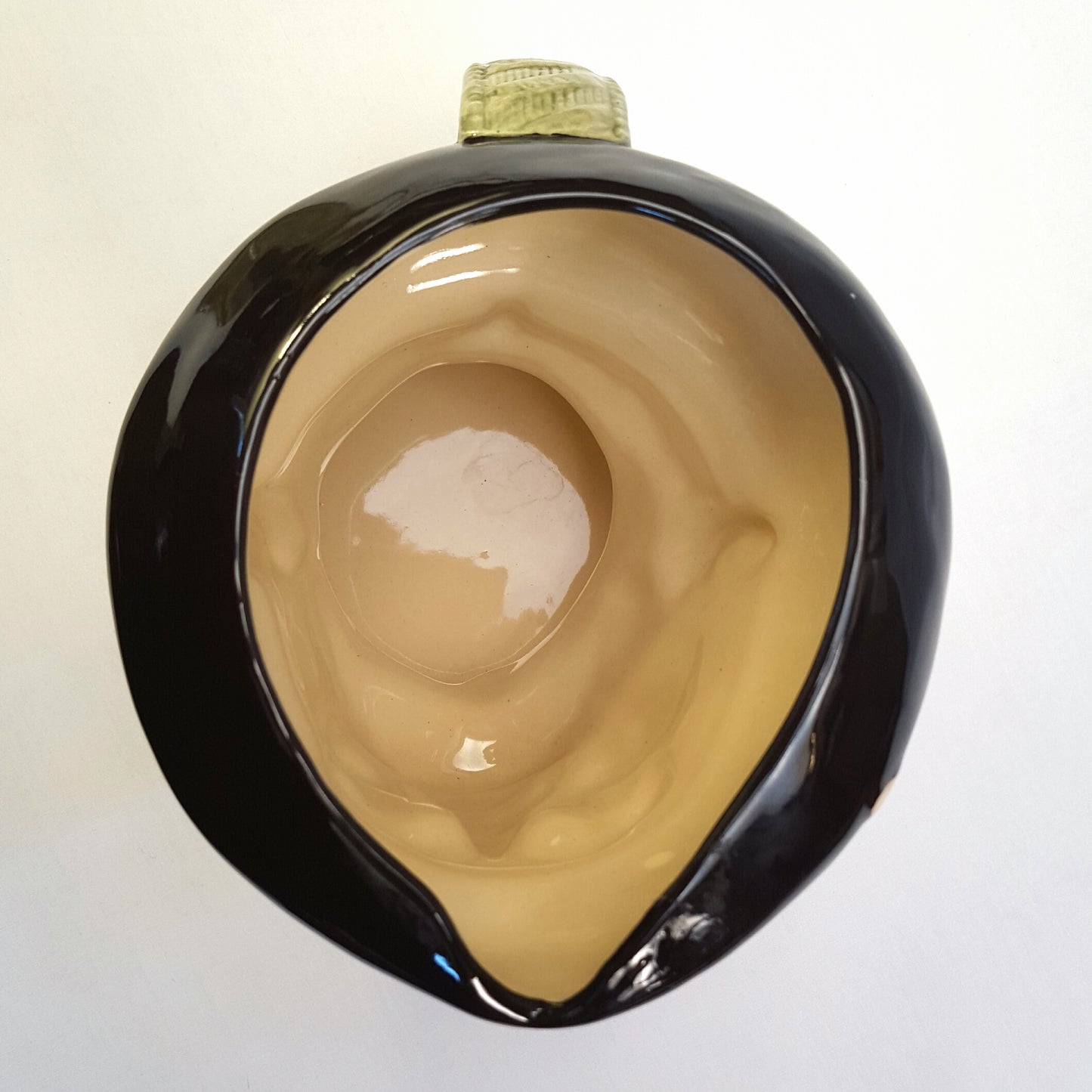 Collectable Large Royal Doulton Toby/Character Jug – ‘Monty’ (D6202)