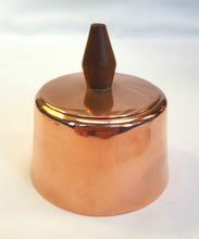 Load image into Gallery viewer, Mid-century copper coffee set
