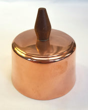 Load image into Gallery viewer, Mid-century copper coffee set
